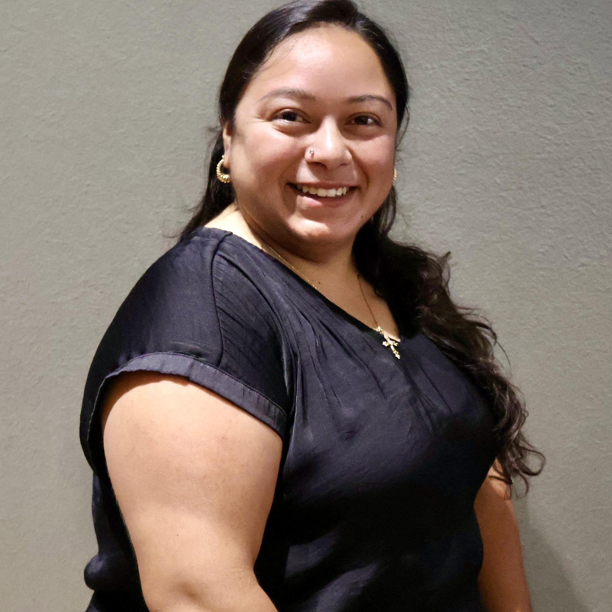 VeliaCruz's Profile Photo
