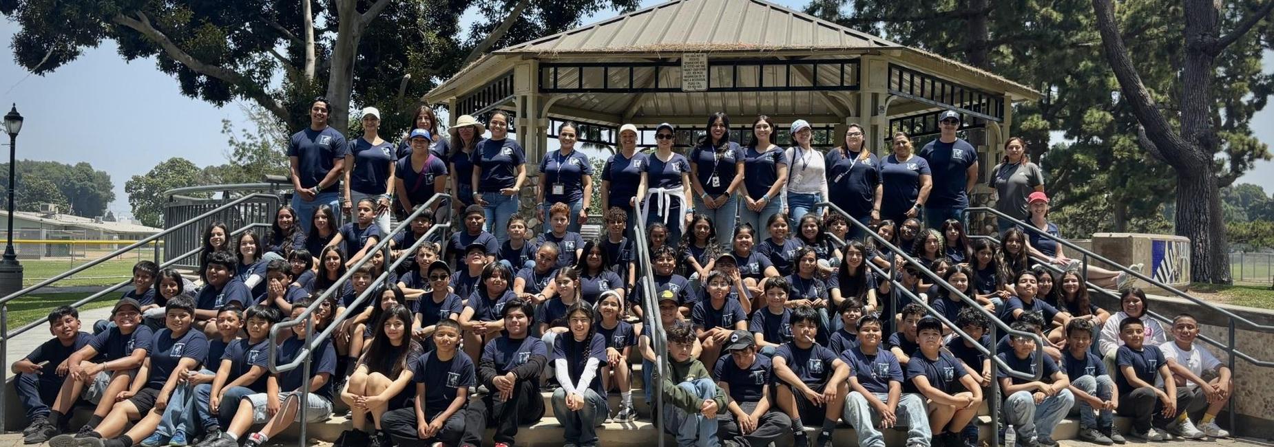 5th Grade Picnic 2026