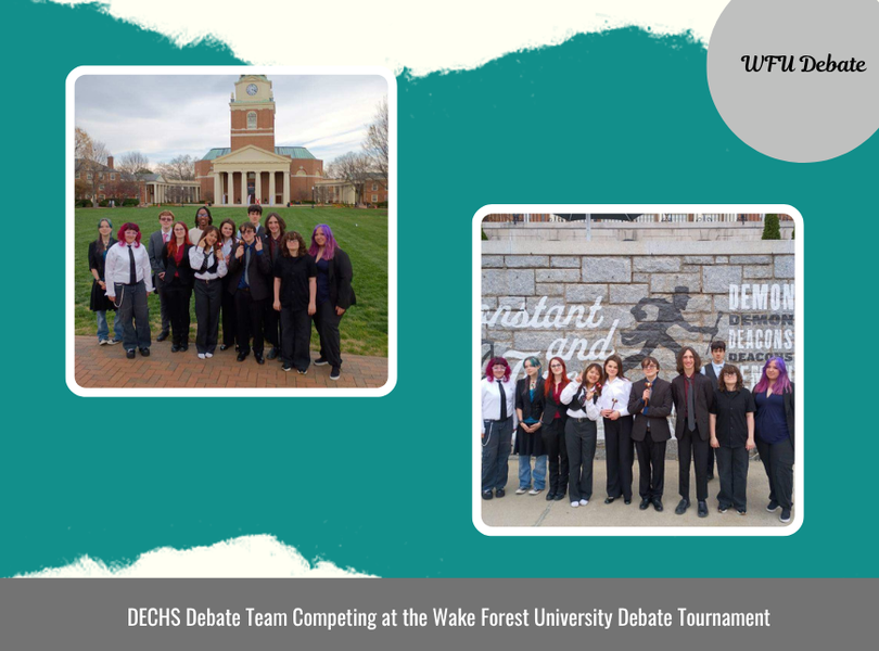 WFU Debate