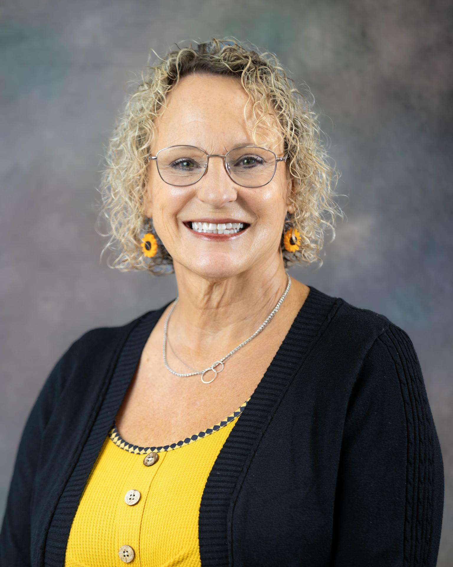 stella bradshaw