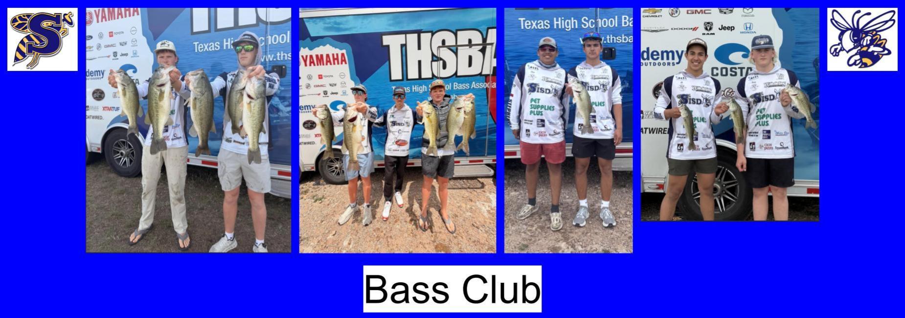 Bass club