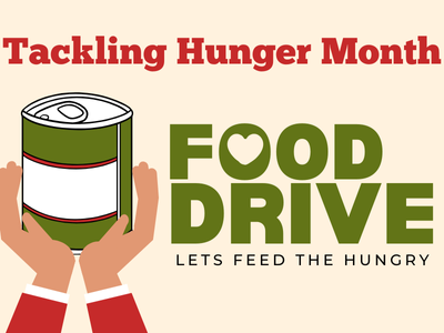 Food drive