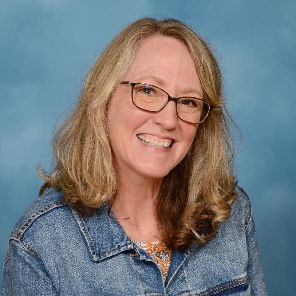 TeresaSmith's Profile Photo