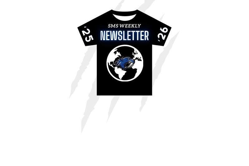 weekly newsletter