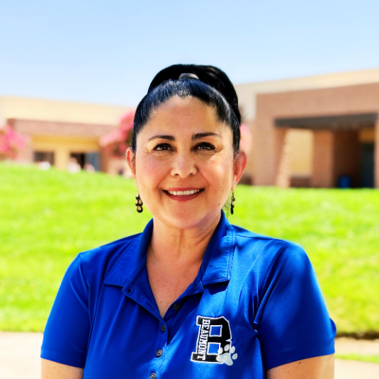 SilviaSalcido's Profile Photo