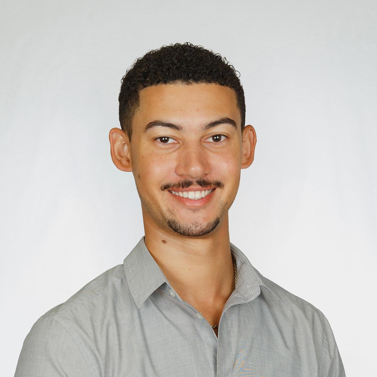 DarianRice's Profile Photo