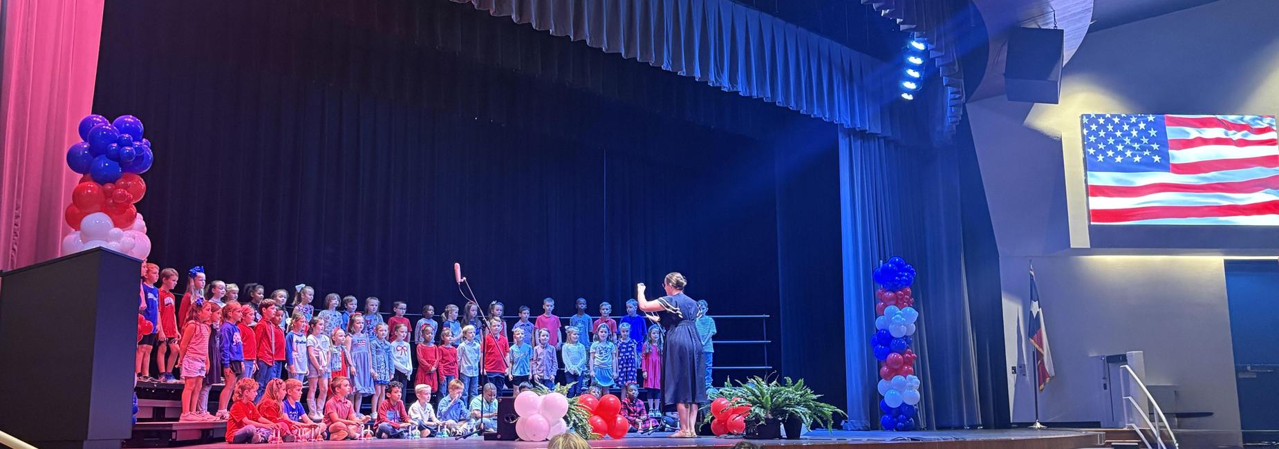 Veterans Program