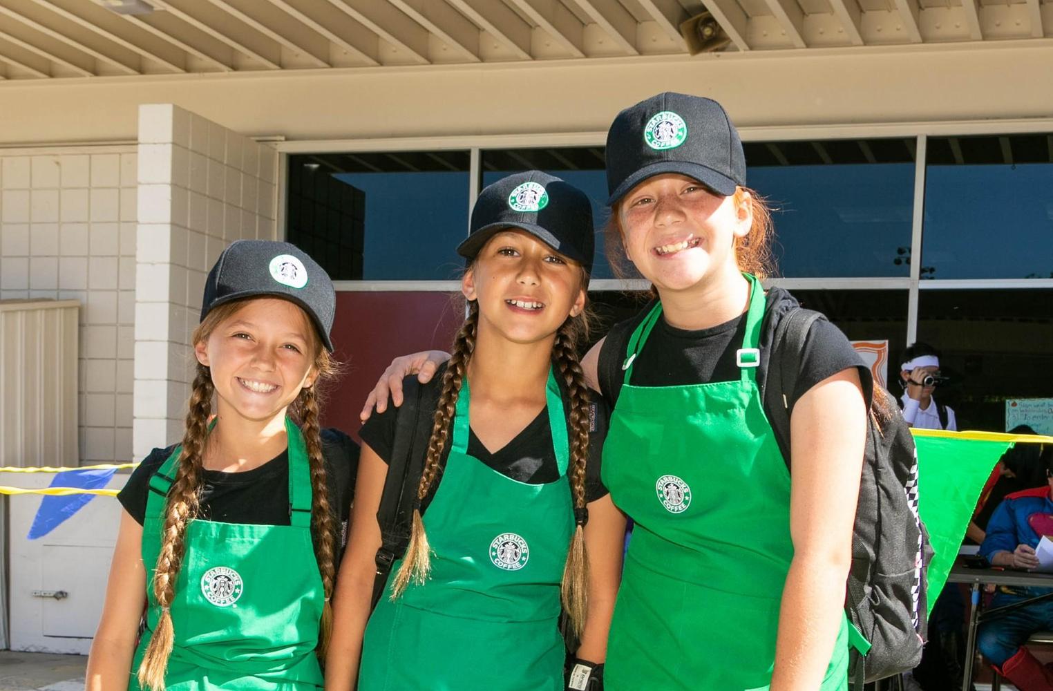 Yorba Linda Middle School