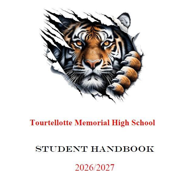 TMHS Student Handbook