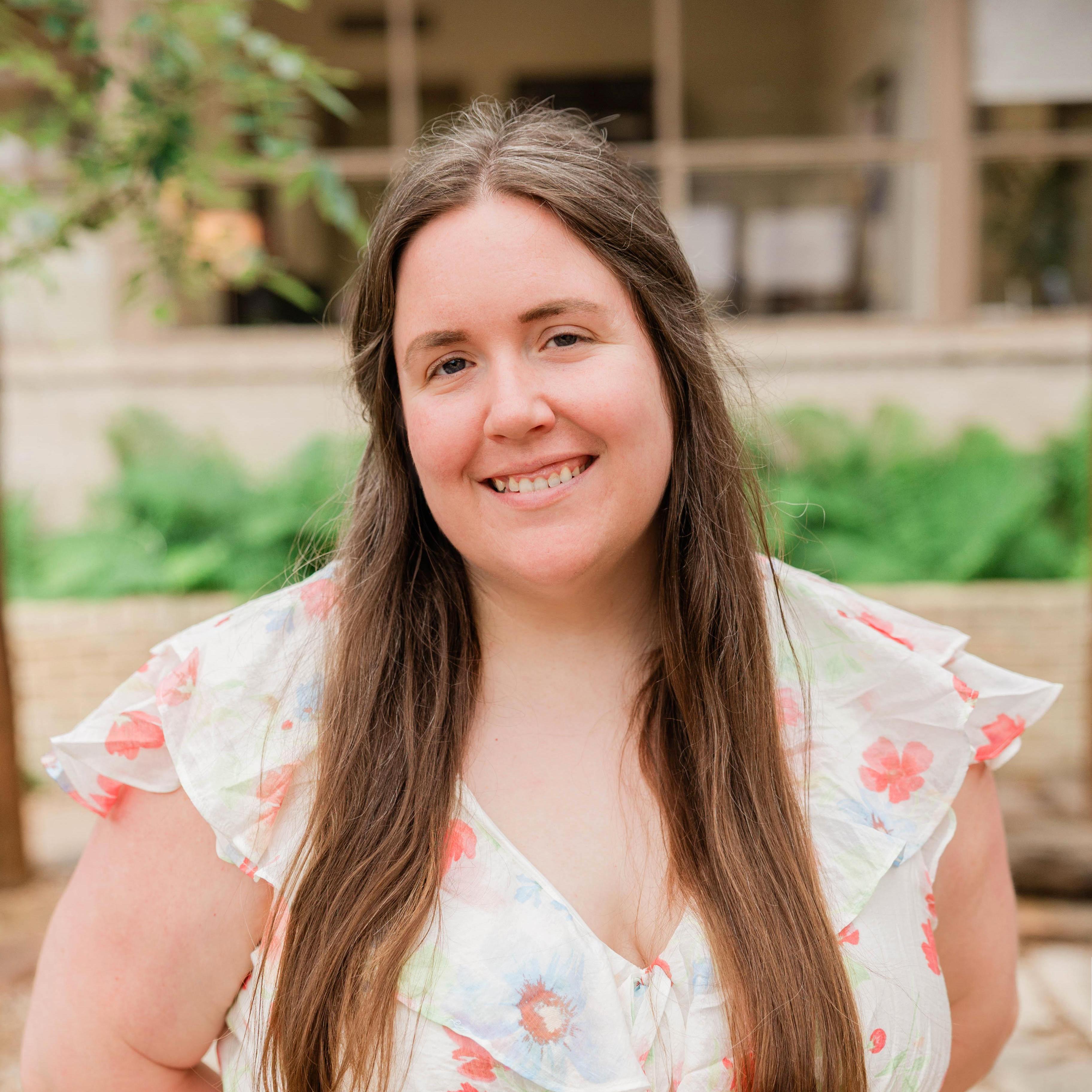 LaurenHawes's Profile Photo