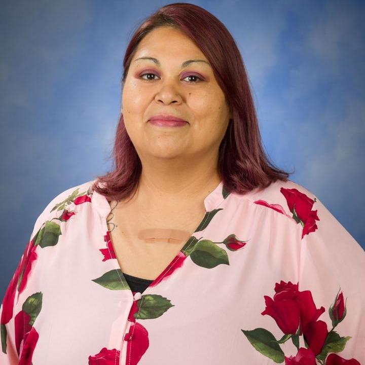 MelissaBeck's Profile Photo