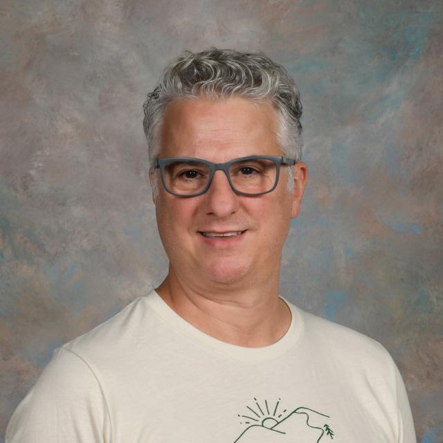 KeithFerroni's Profile Photo