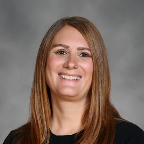 ChristinaHinkle's Profile Photo