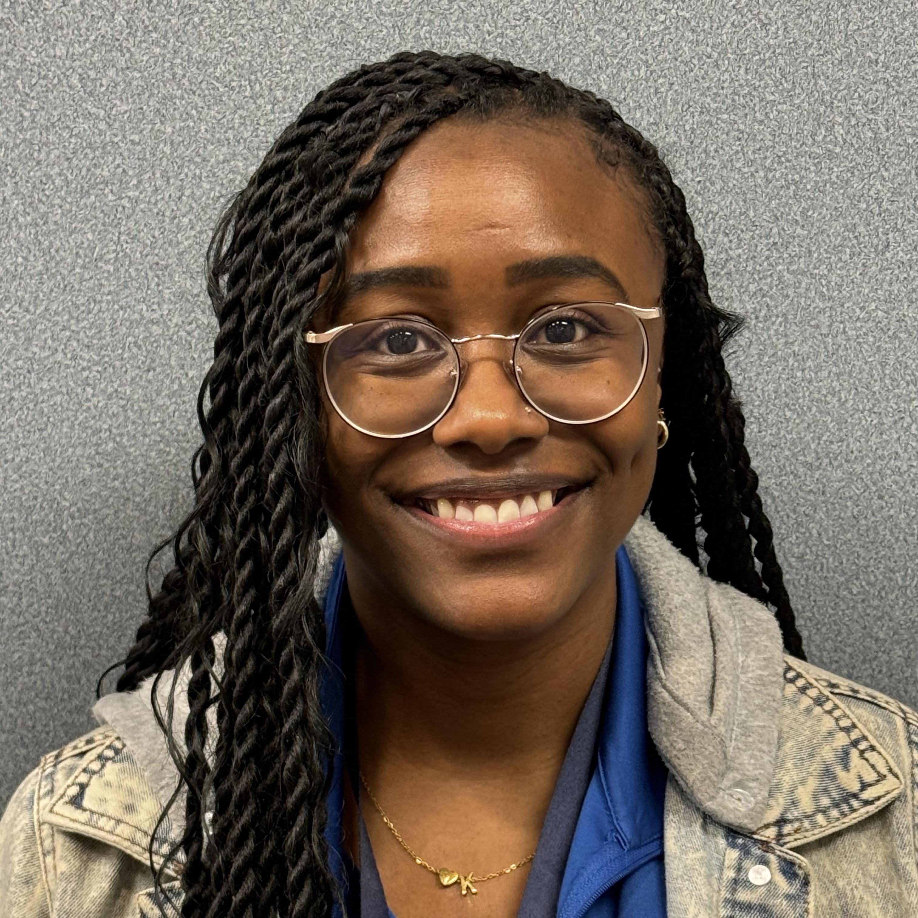 ShakayiaJefferies's Profile Photo