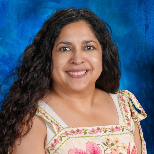 MenaParmar's Profile Photo