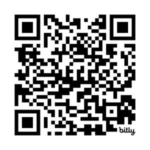 interest form QR code