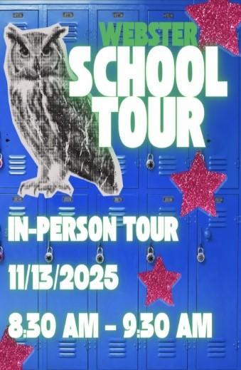 School Tour Last In-Person