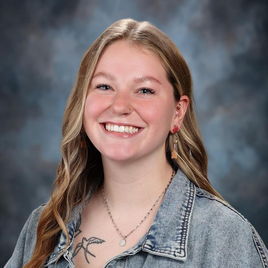 MakaylaHughes's Profile Photo