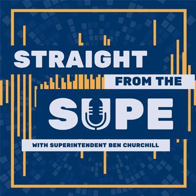 Straight from the Supe: Eric Dill