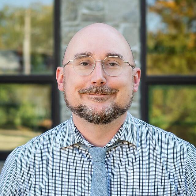 DanielMorgan's Profile Photo