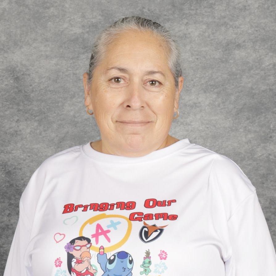 AracelySalinas's Profile Photo