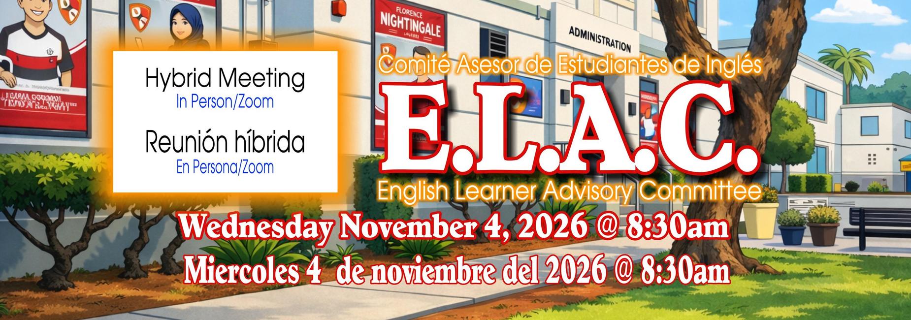 ELAC