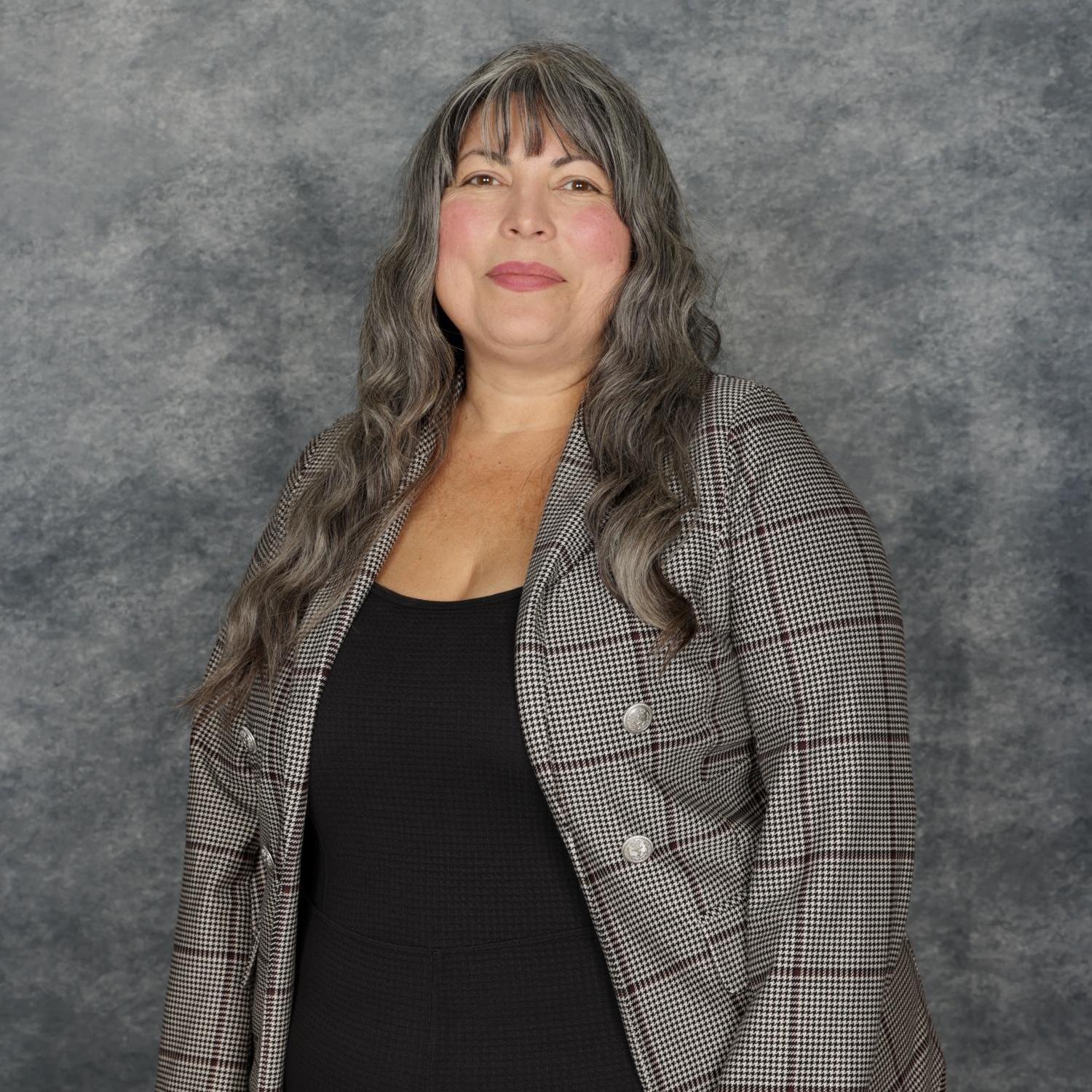 IreneSaenz's Profile Photo