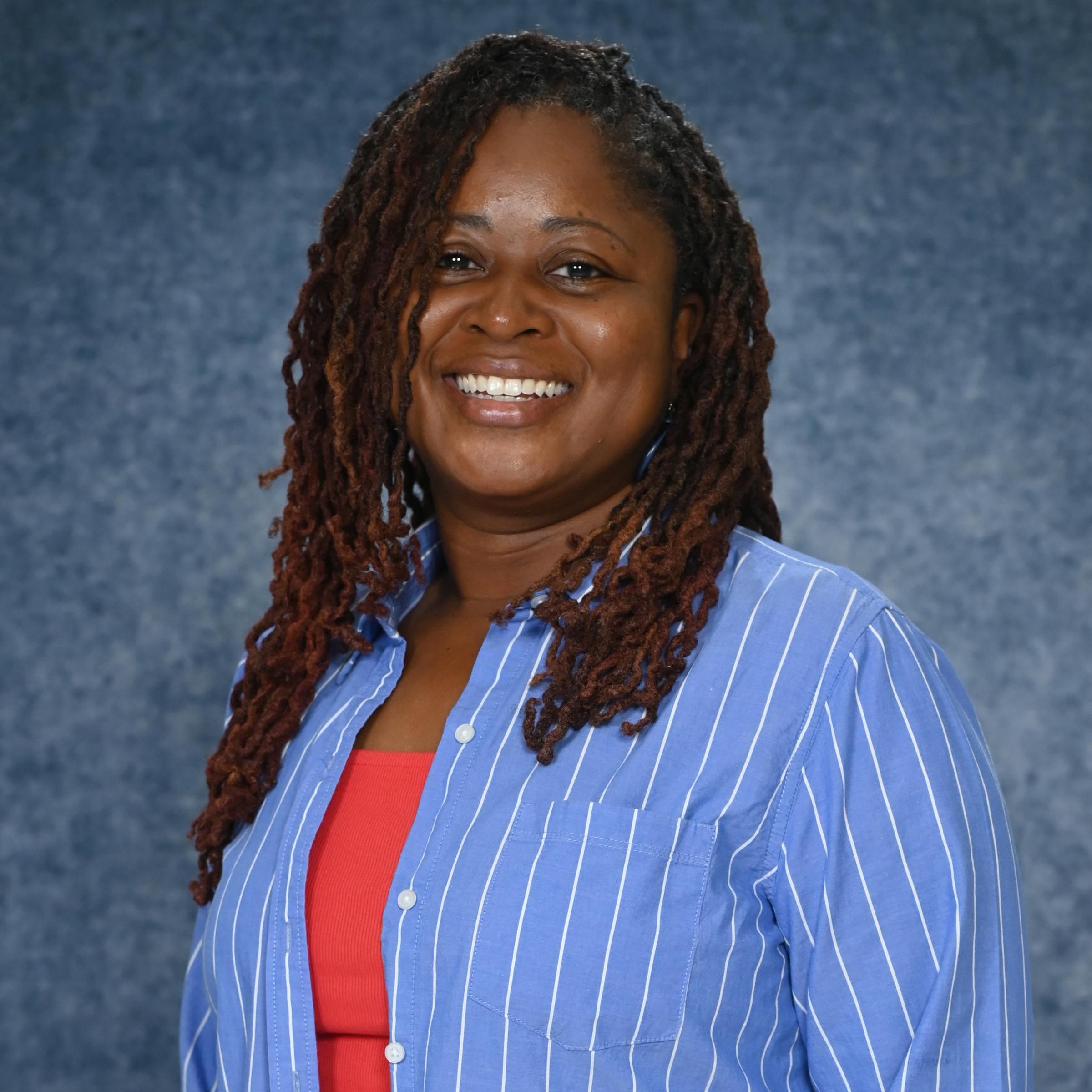 AshleyRansom's Profile Photo