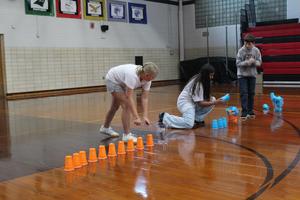 6th grade competitors