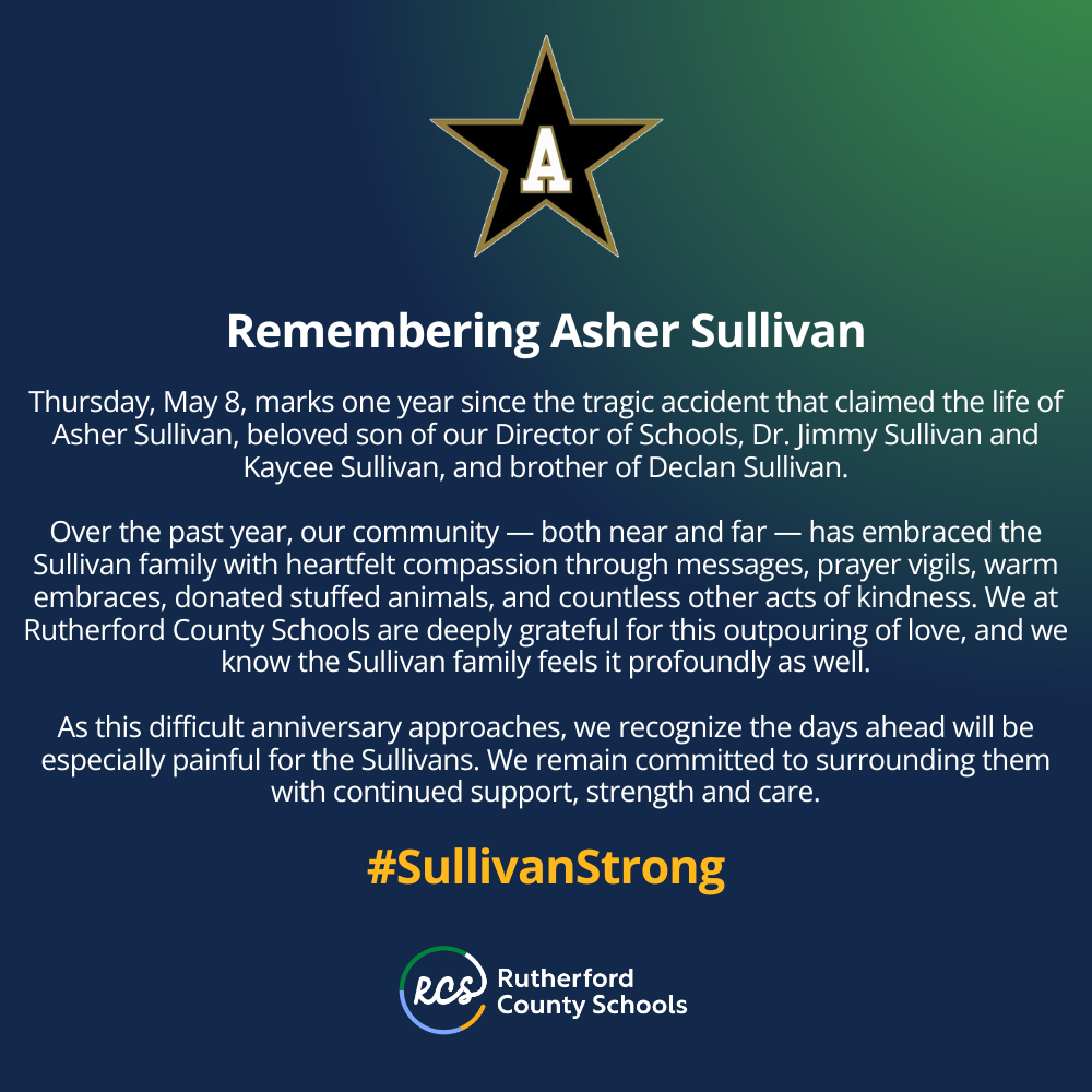 Asher Sullivan