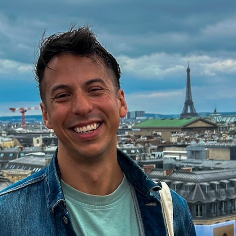 JoshuaBlonsky's Profile Photo