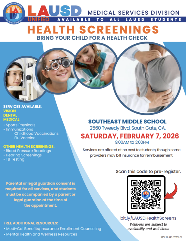 Health Fair