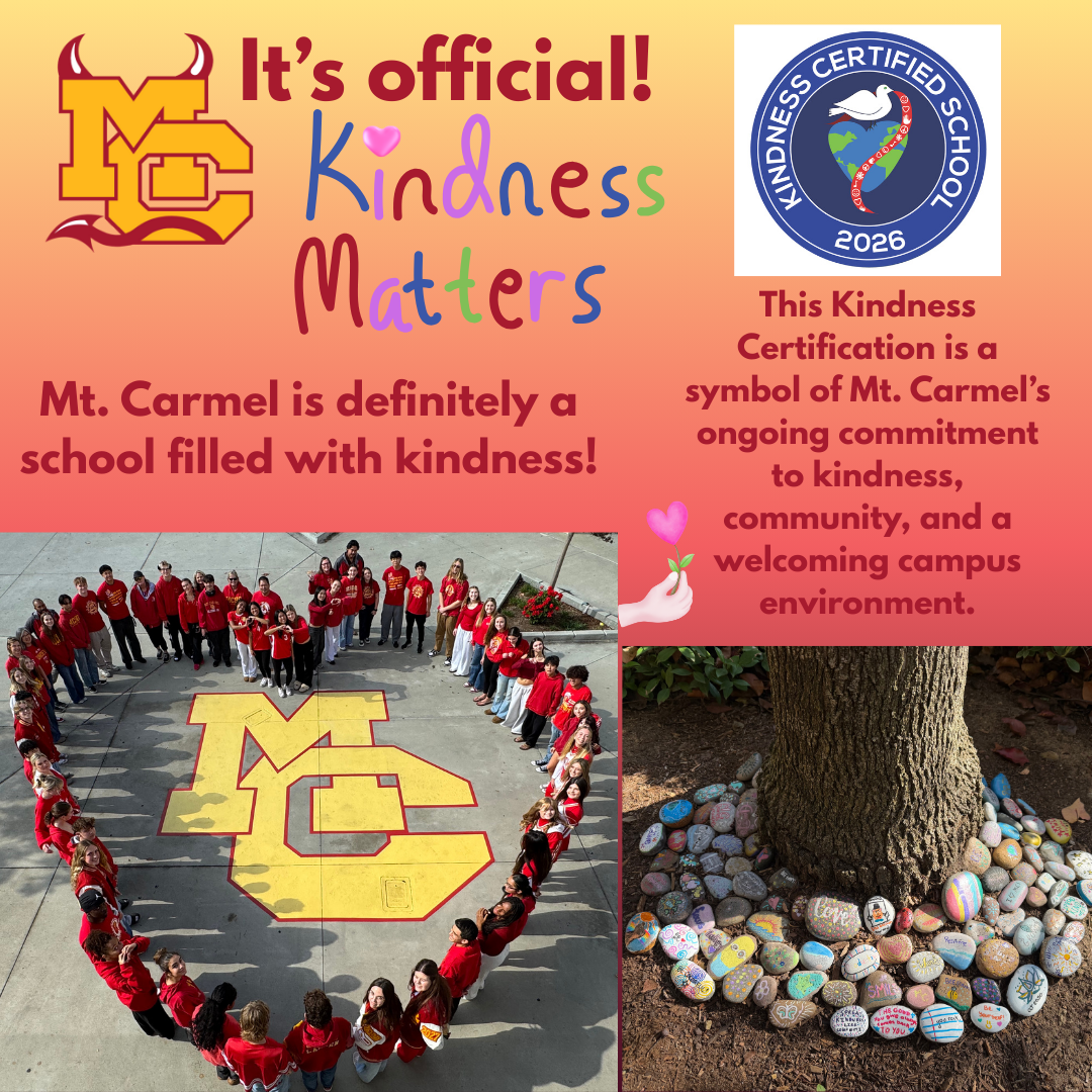 Kindness Matter Poster