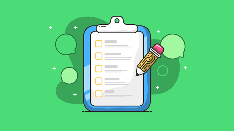 Middle School College Awareness Questionnaire Thumbnail Image