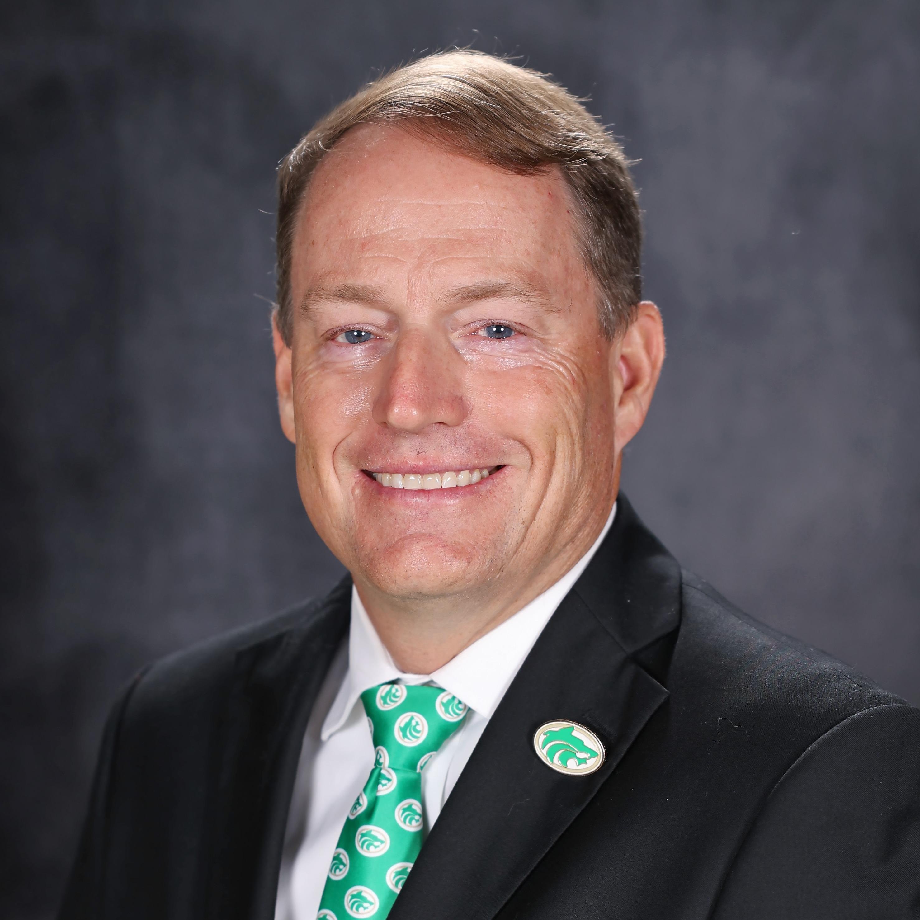 BrandonManders's Profile Photo