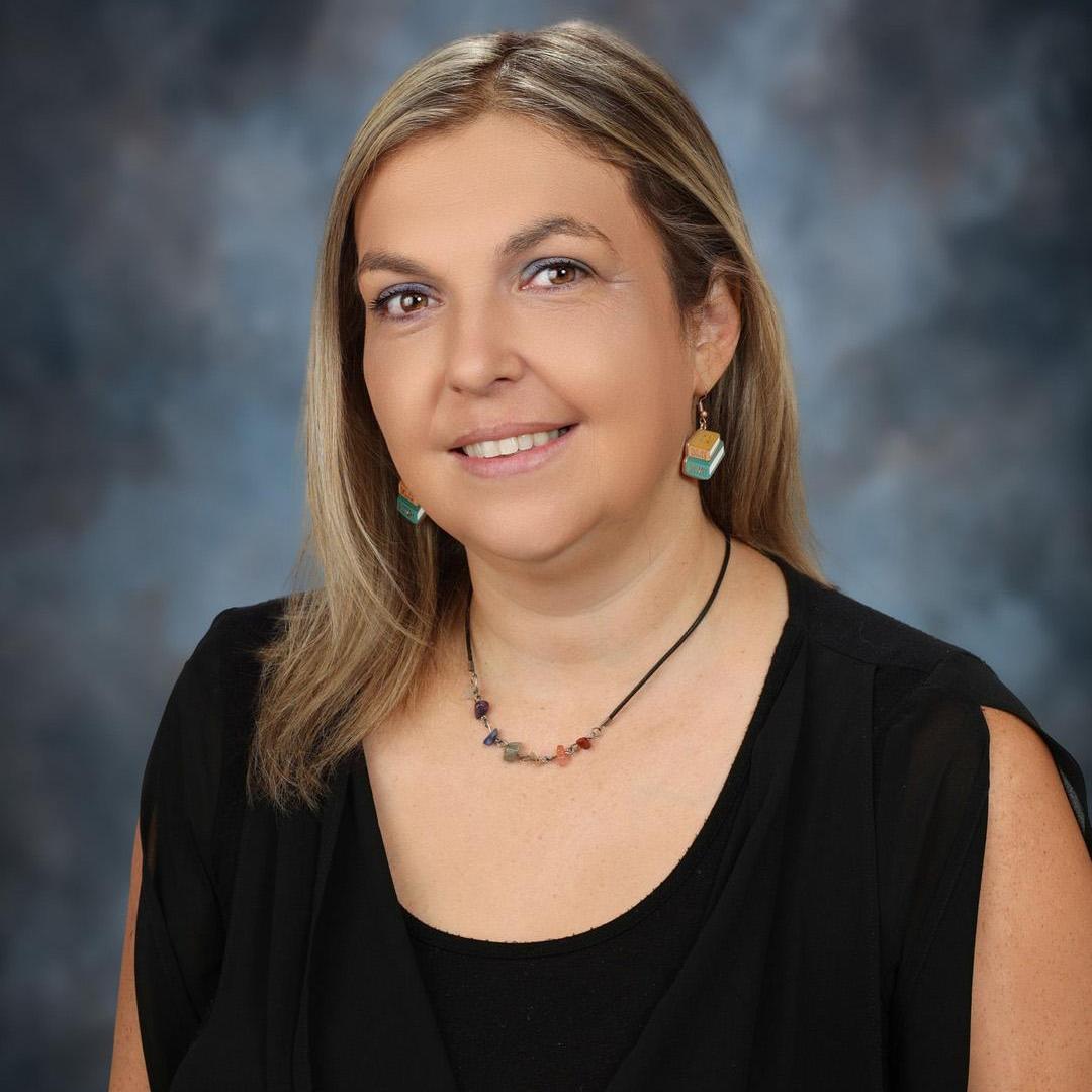 GAILFRAZIER's Profile Photo