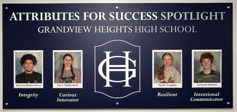 Strategic Plan in Action Thumbnail Image