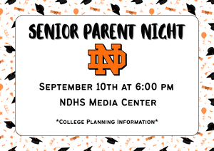 NDHS Senior Parent Night.png