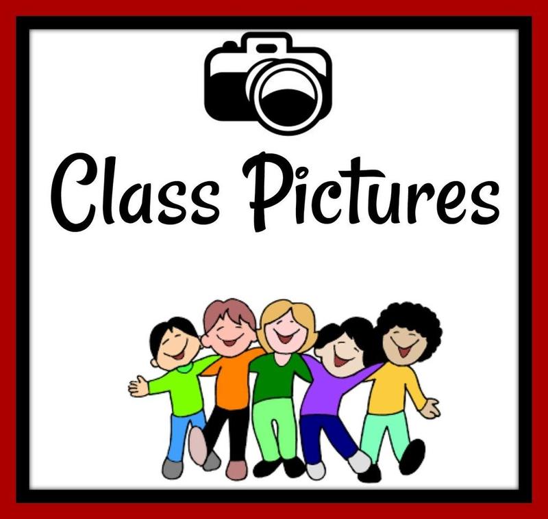 Class Picture Day - January 16, 2026 Featured Photo