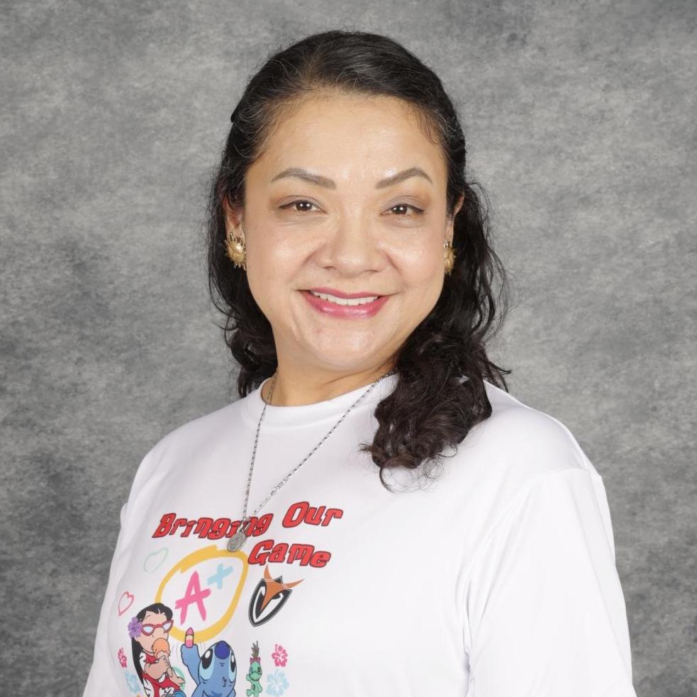 SarahLopez's Profile Photo