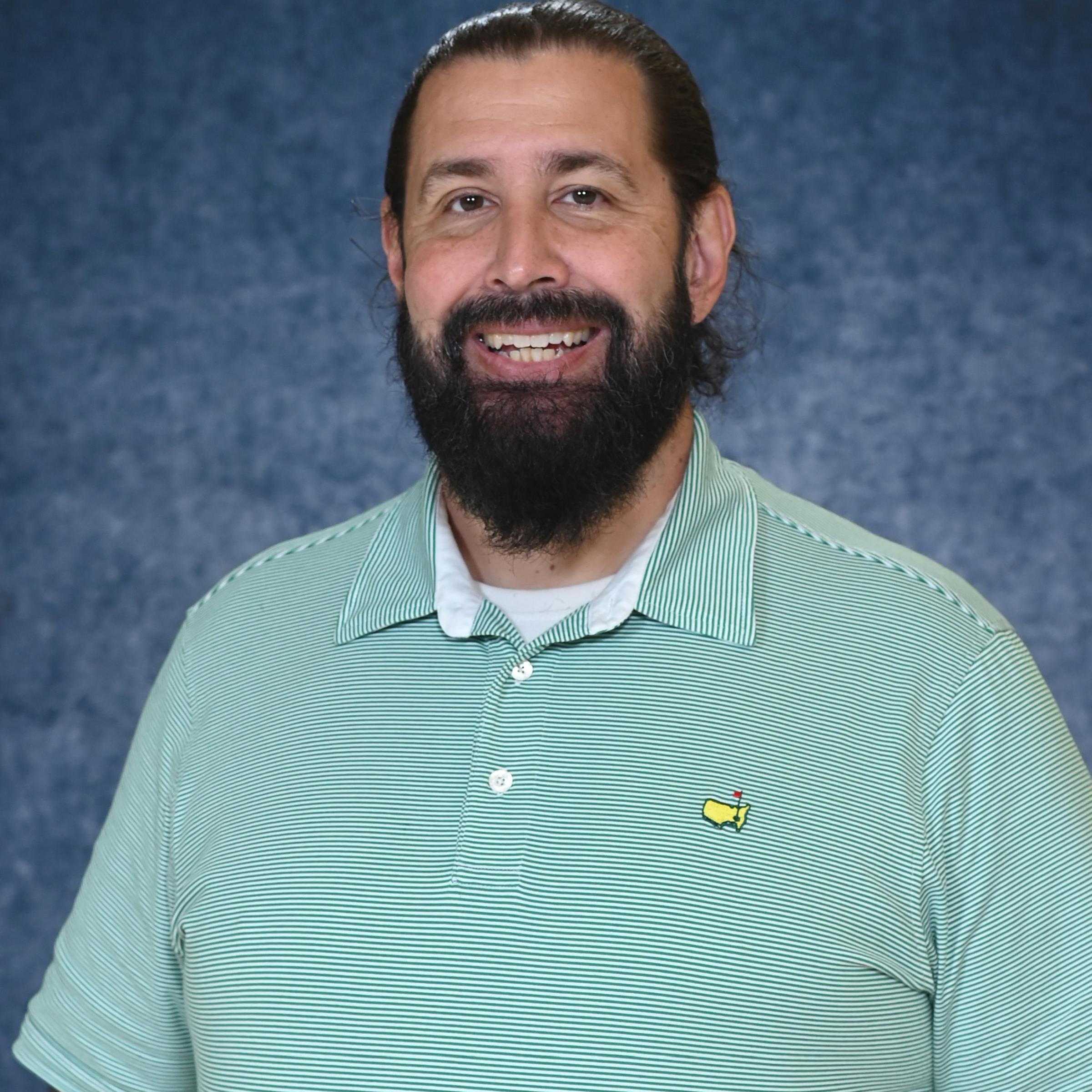 GaryAvelar's Profile Photo