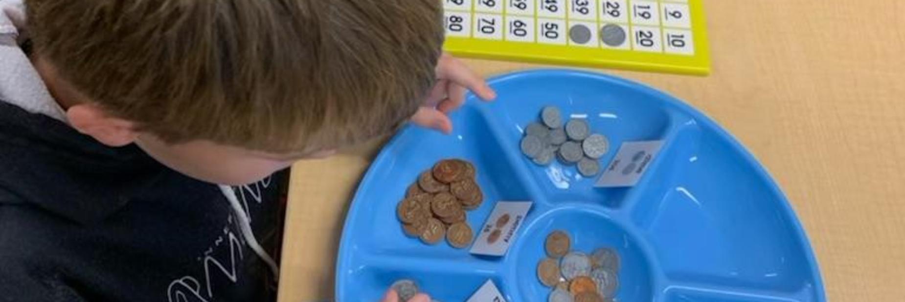 Goodwater Montessori Public Charter School