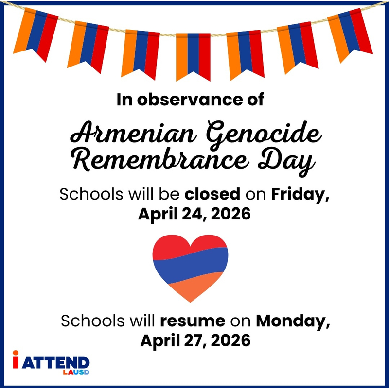 Armenian Genocide Remembrance