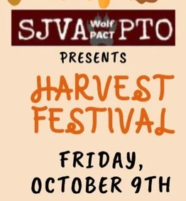 harvest