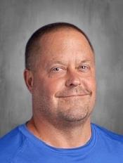 Chris Wieman