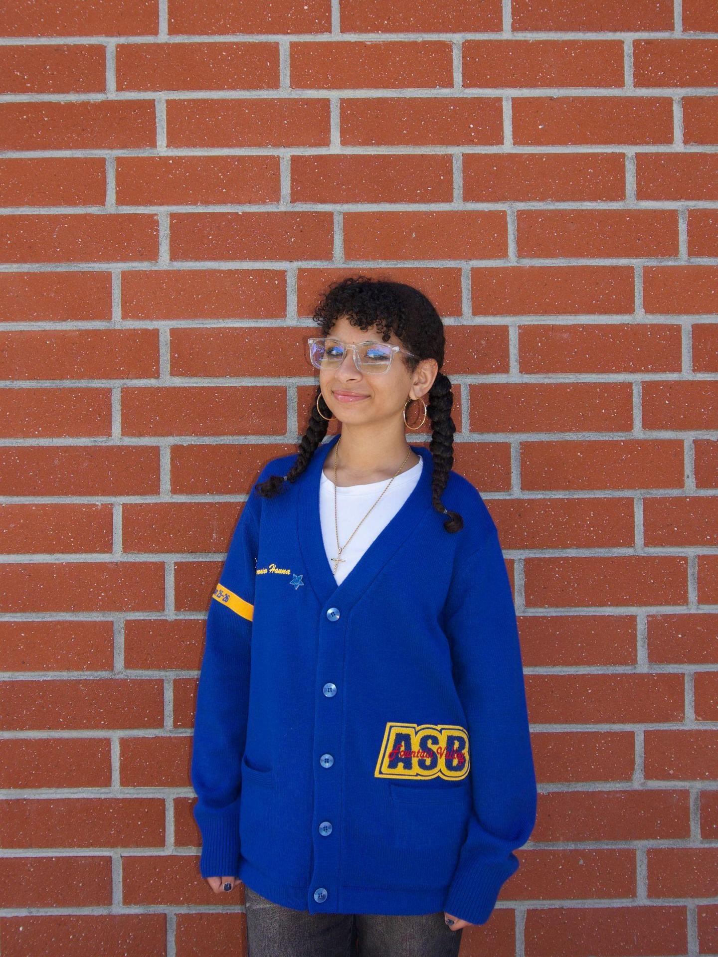 veronica hanna picture