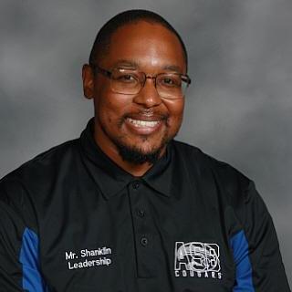 JamesShanklin Ii's Profile Photo