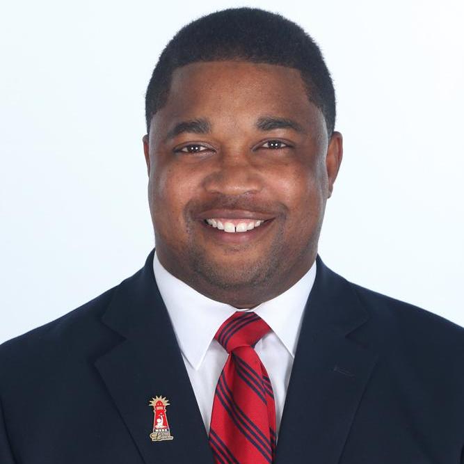 ChadSpence's Profile Photo