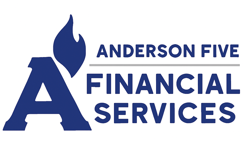 Anderson Five Financial Services