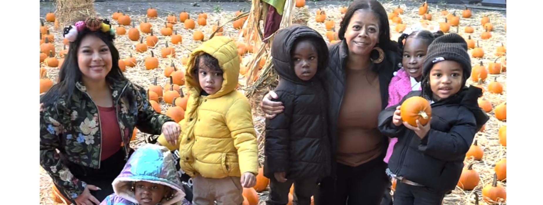 Harvest of Knowledge Fall Festival